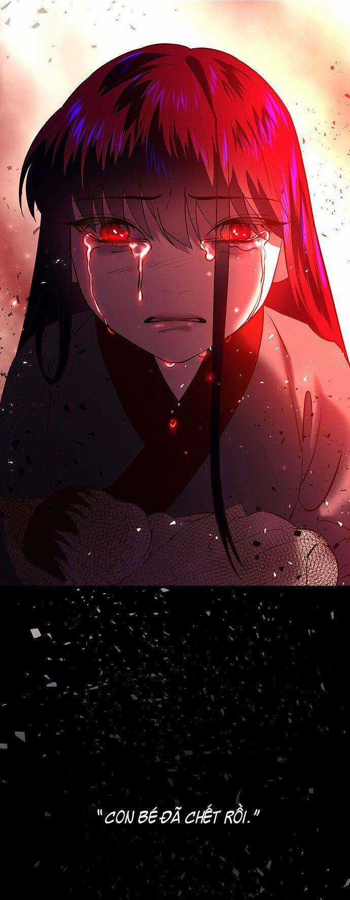 Vương Tử Huyền Bí Chapter 34 trang 131