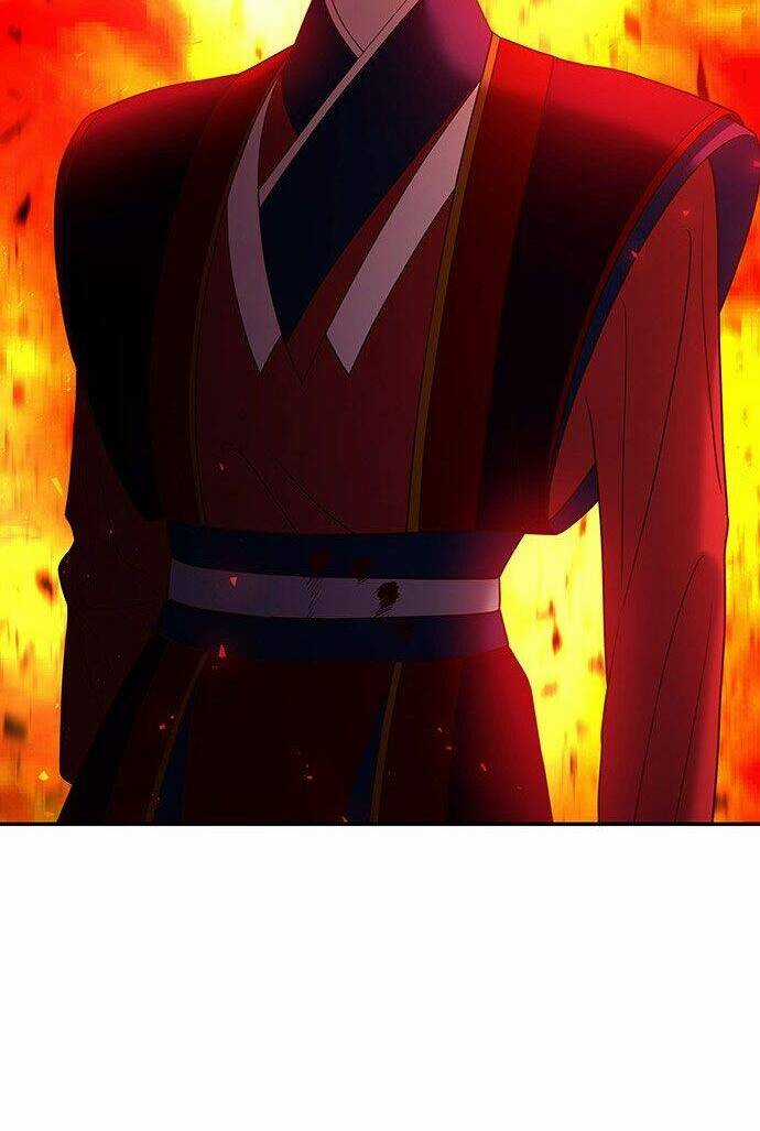 Vương Tử Huyền Bí Chapter 34 trang 134