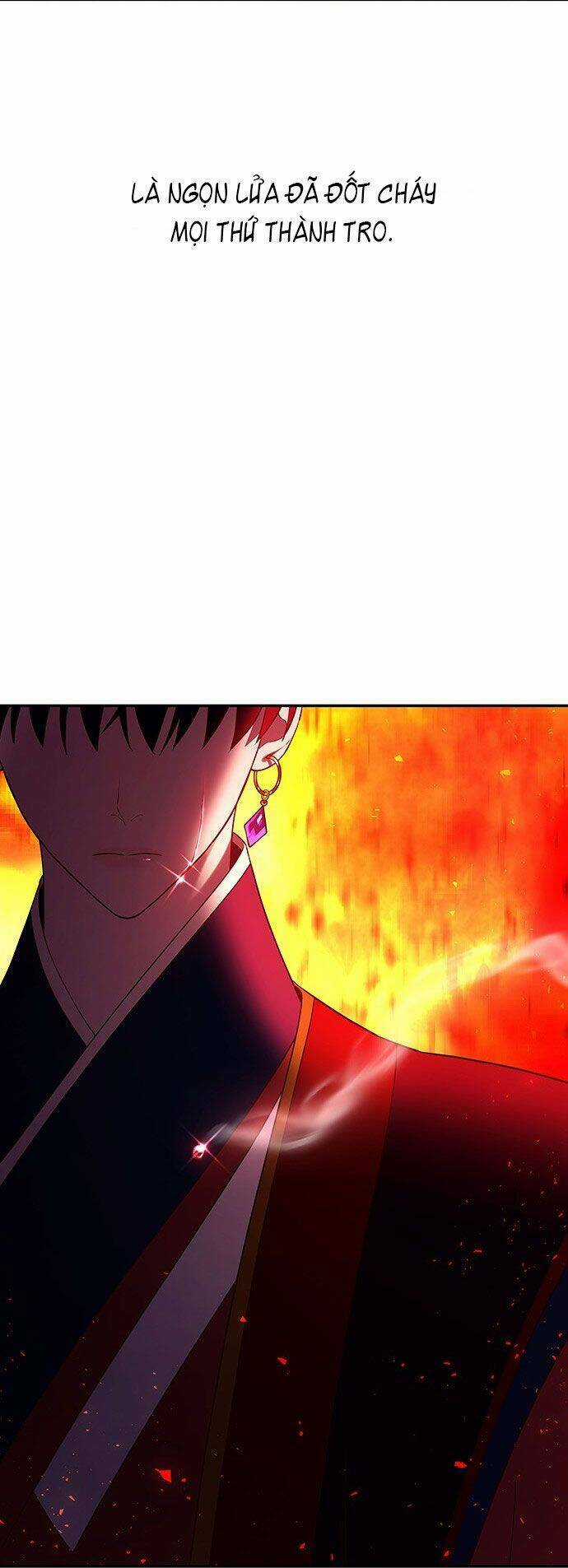 Vương Tử Huyền Bí Chapter 34 trang 137