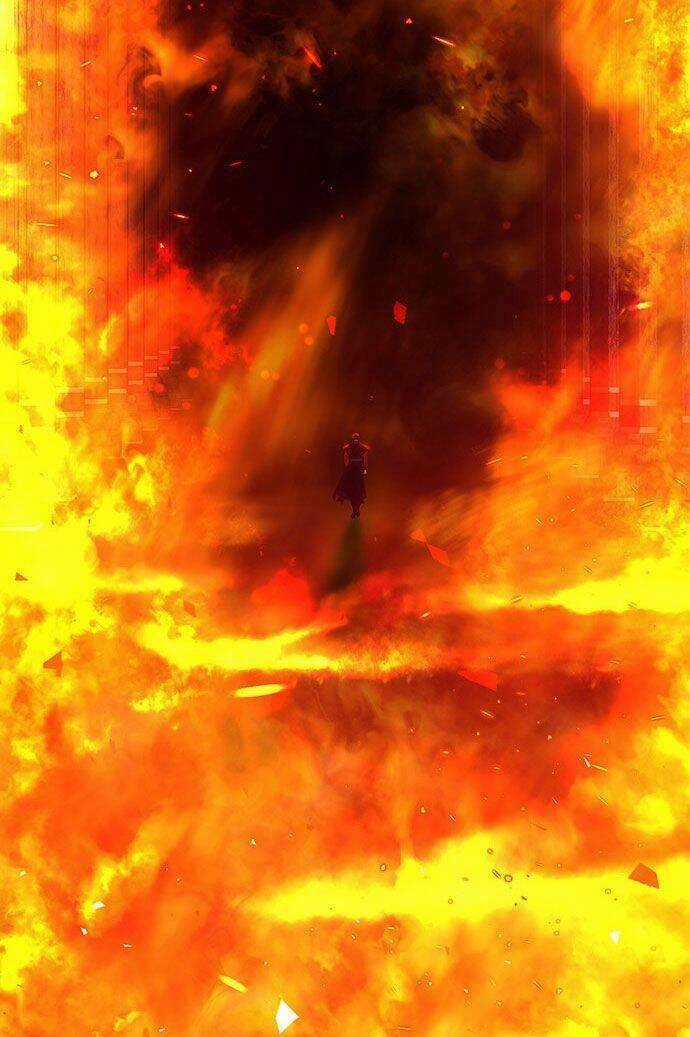 Vương Tử Huyền Bí Chapter 34 trang 139