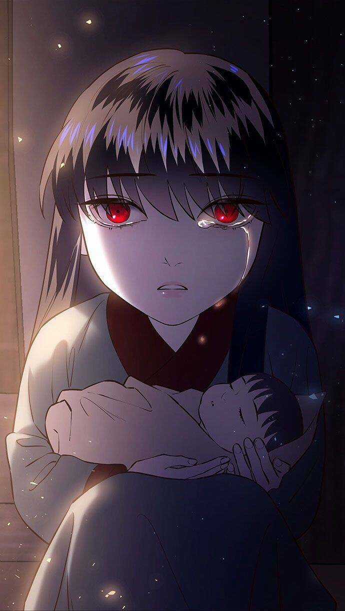 Vương Tử Huyền Bí Chapter 34 trang 14