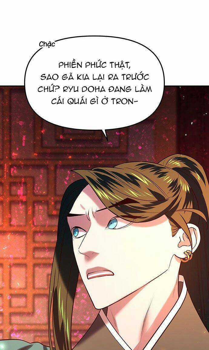 Vương Tử Huyền Bí Chapter 34 trang 143