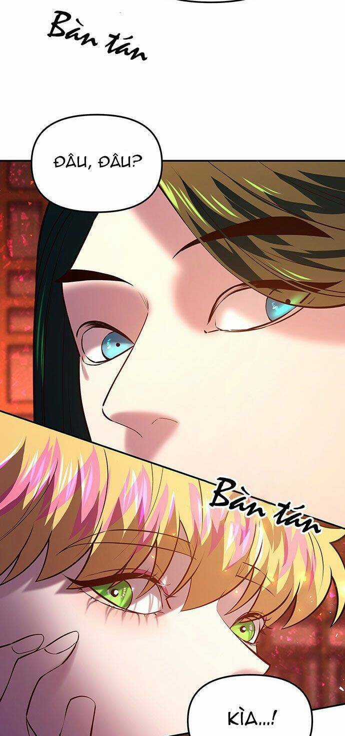 Vương Tử Huyền Bí Chapter 34 trang 145