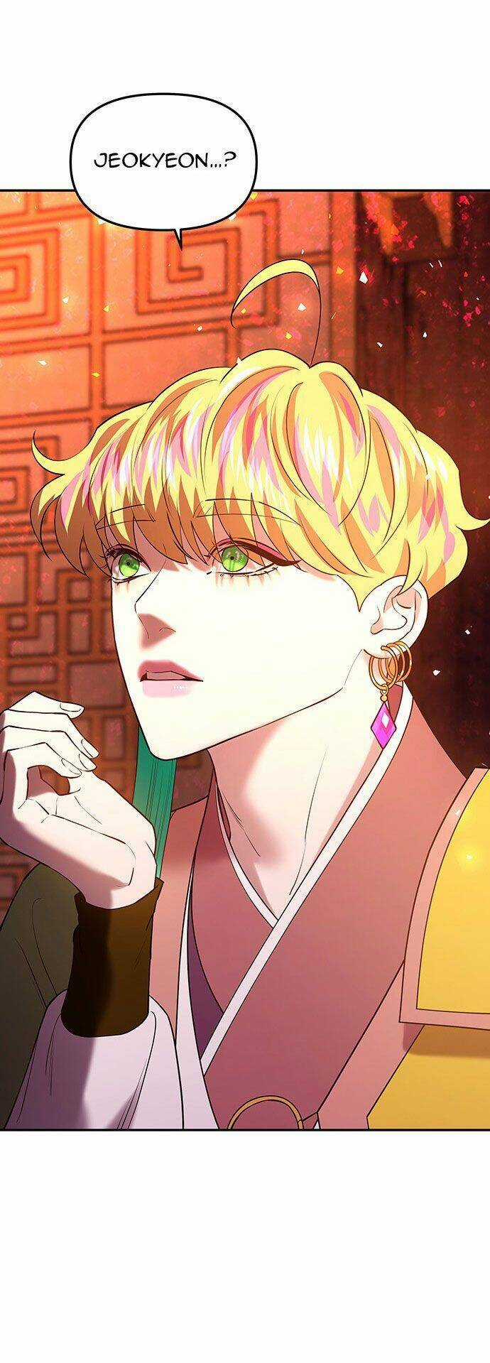 Vương Tử Huyền Bí Chapter 34 trang 153