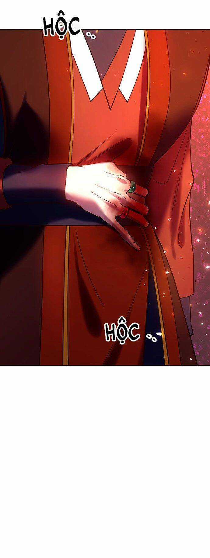 Vương Tử Huyền Bí Chapter 34 trang 156