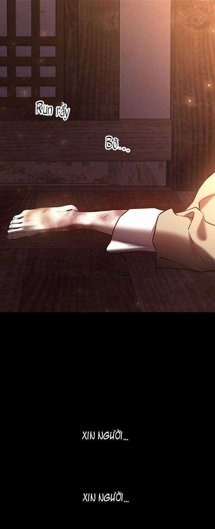 Vương Tử Huyền Bí Chapter 34 trang 16