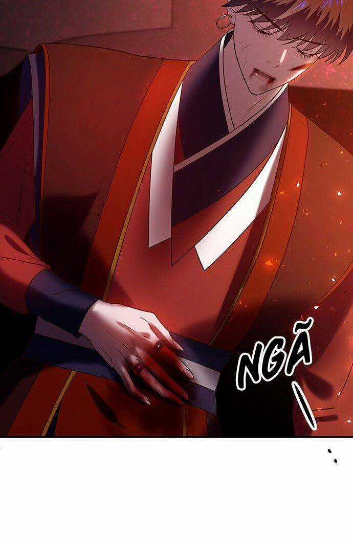 Vương Tử Huyền Bí Chapter 34 trang 162