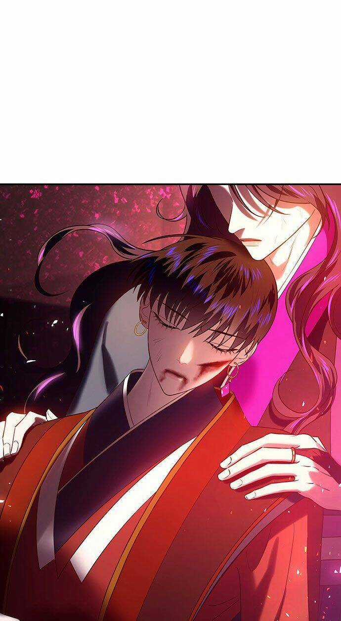 Vương Tử Huyền Bí Chapter 34 trang 165