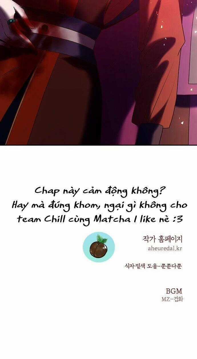 Vương Tử Huyền Bí Chapter 34 trang 166