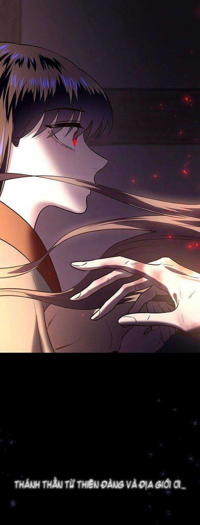 Vương Tử Huyền Bí Chapter 34 trang 19