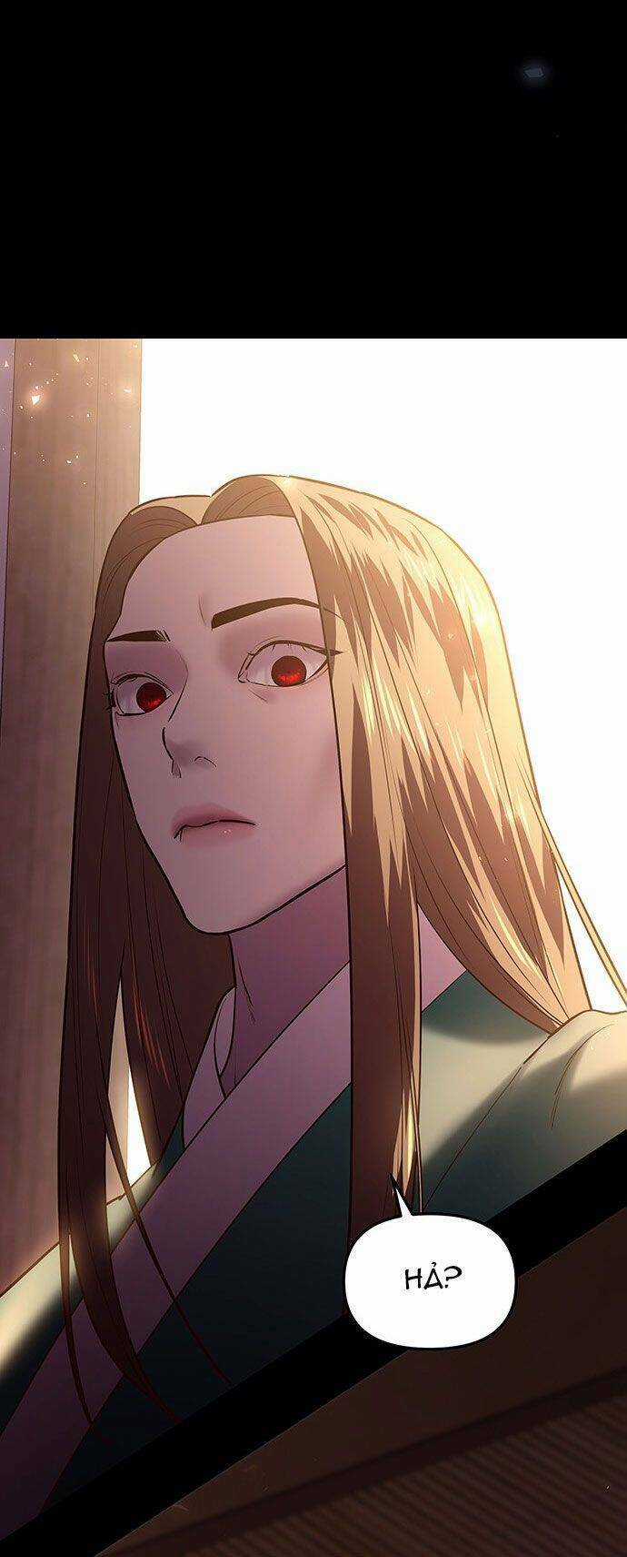 Vương Tử Huyền Bí Chapter 34 trang 20