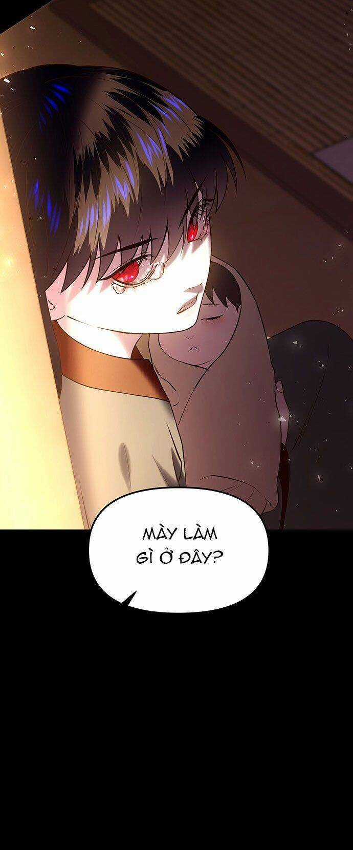 Vương Tử Huyền Bí Chapter 34 trang 21