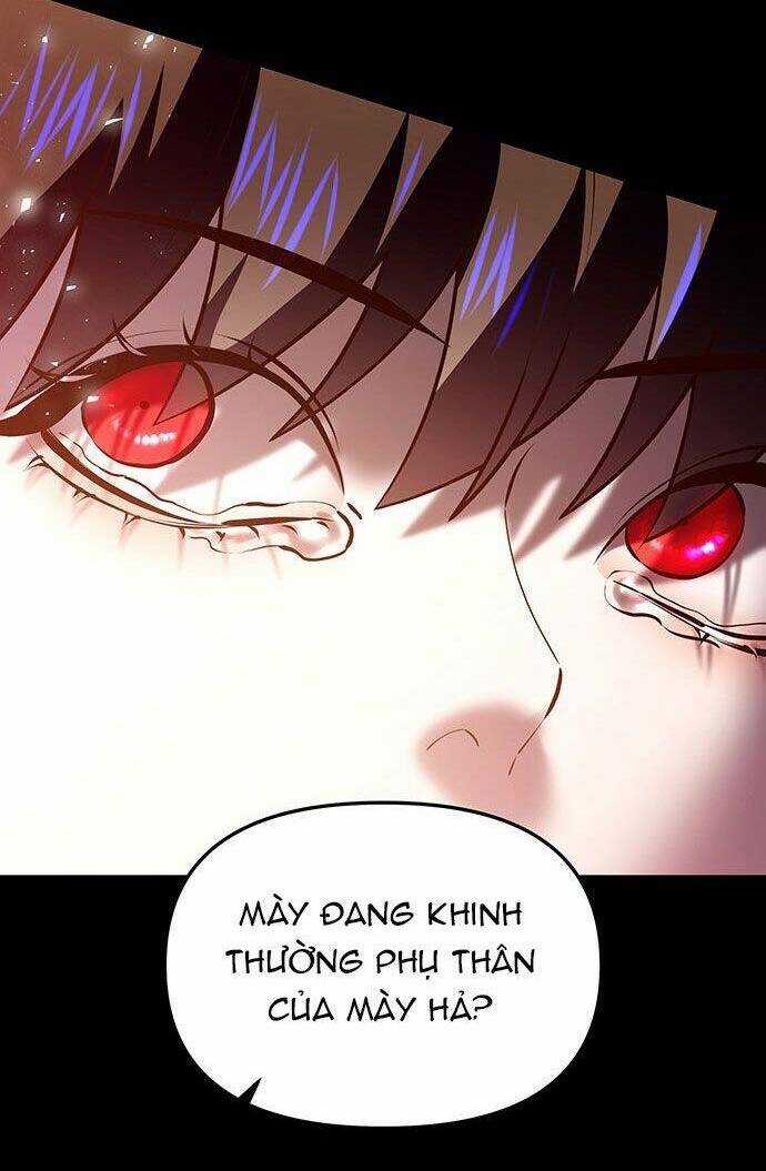 Vương Tử Huyền Bí Chapter 34 trang 24