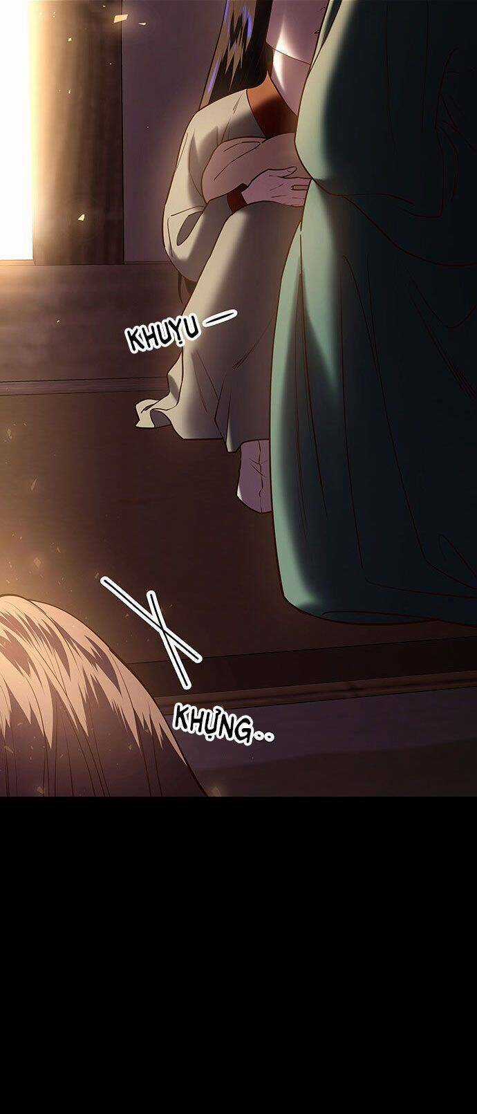 Vương Tử Huyền Bí Chapter 34 trang 26