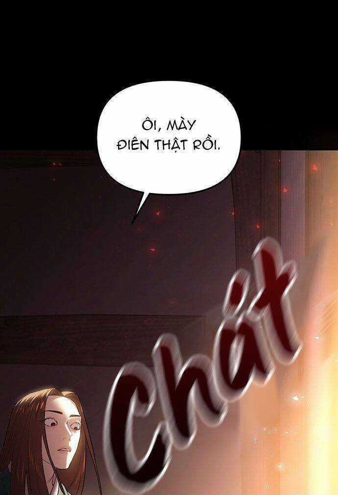 Vương Tử Huyền Bí Chapter 34 trang 27