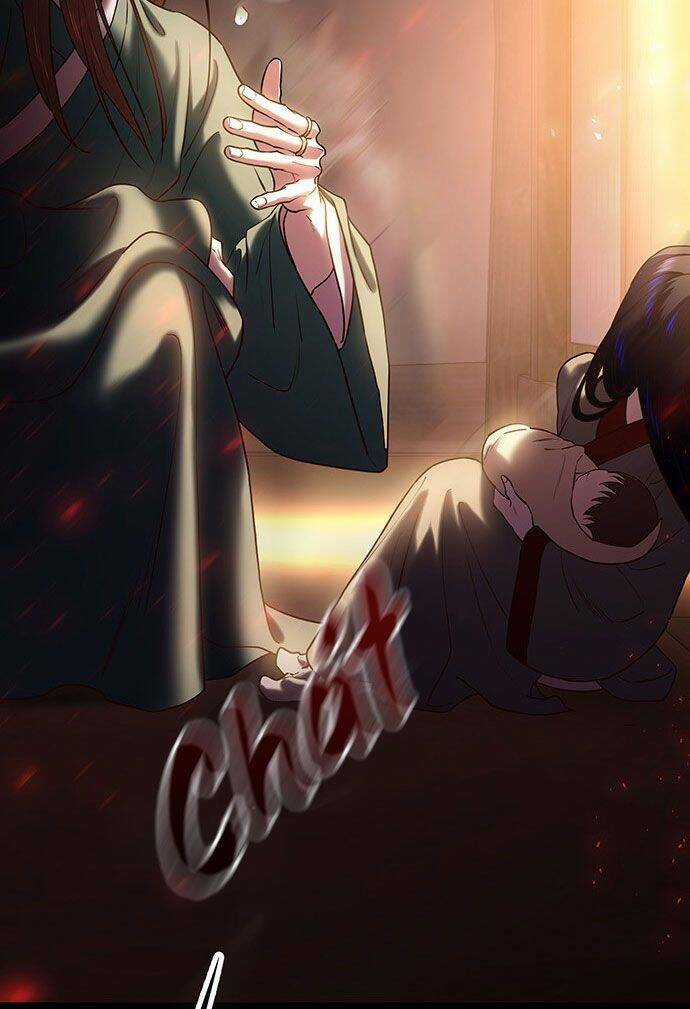 Vương Tử Huyền Bí Chapter 34 trang 28