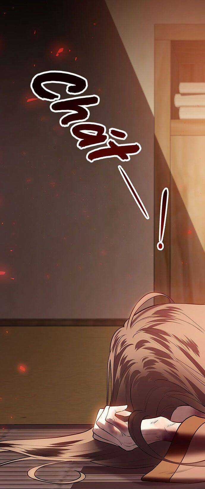 Vương Tử Huyền Bí Chapter 34 trang 3