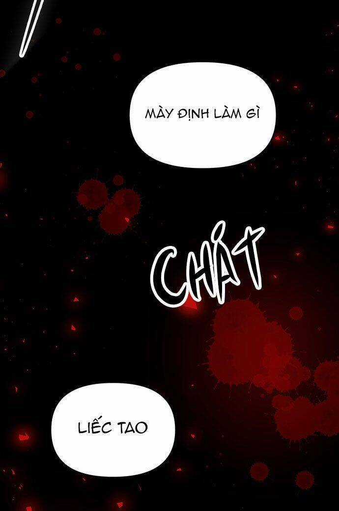 Vương Tử Huyền Bí Chapter 34 trang 30