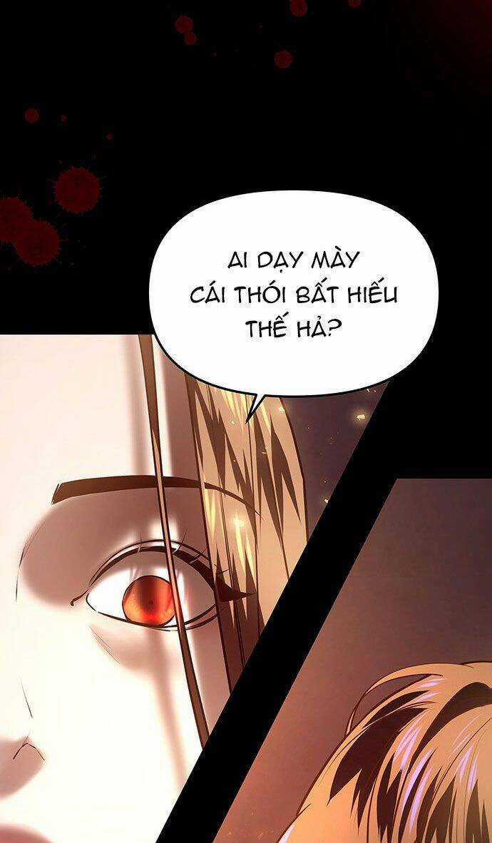 Vương Tử Huyền Bí Chapter 34 trang 32