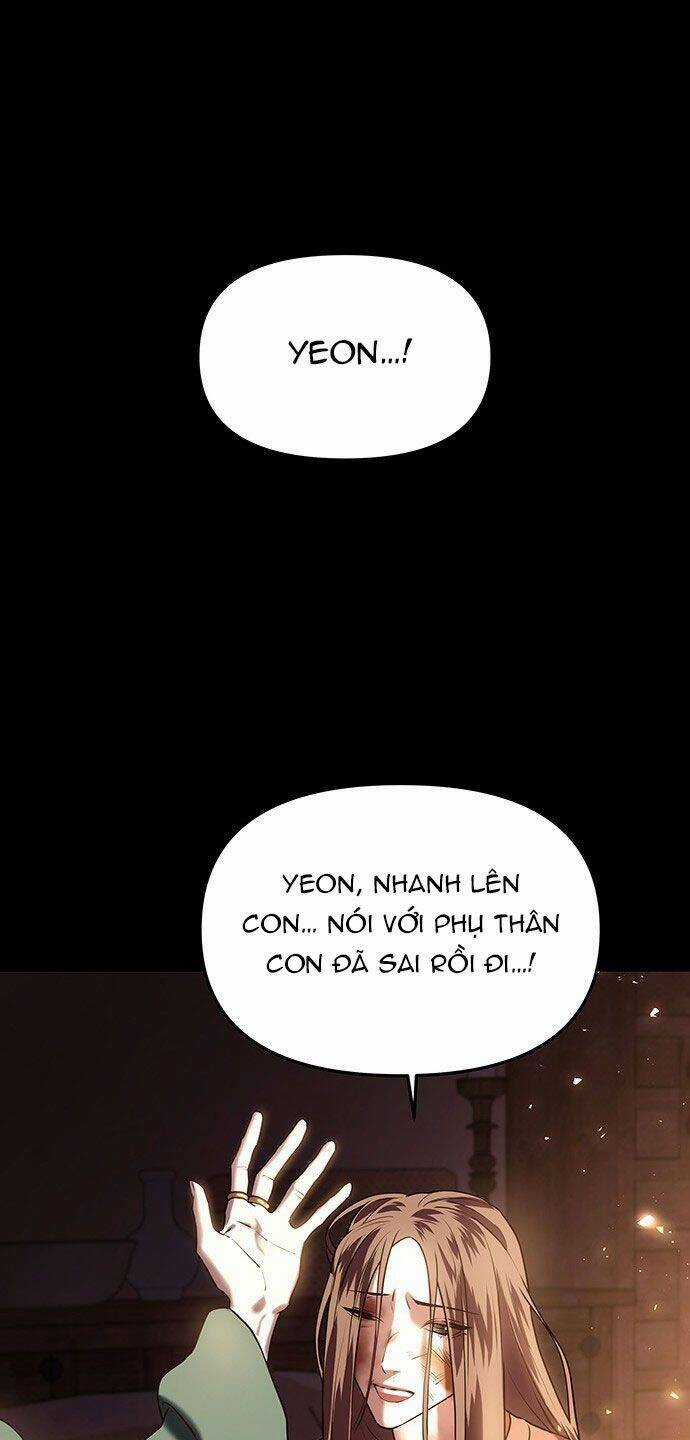 Vương Tử Huyền Bí Chapter 34 trang 36