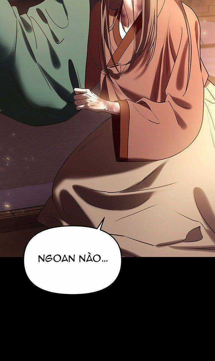 Vương Tử Huyền Bí Chapter 34 trang 37