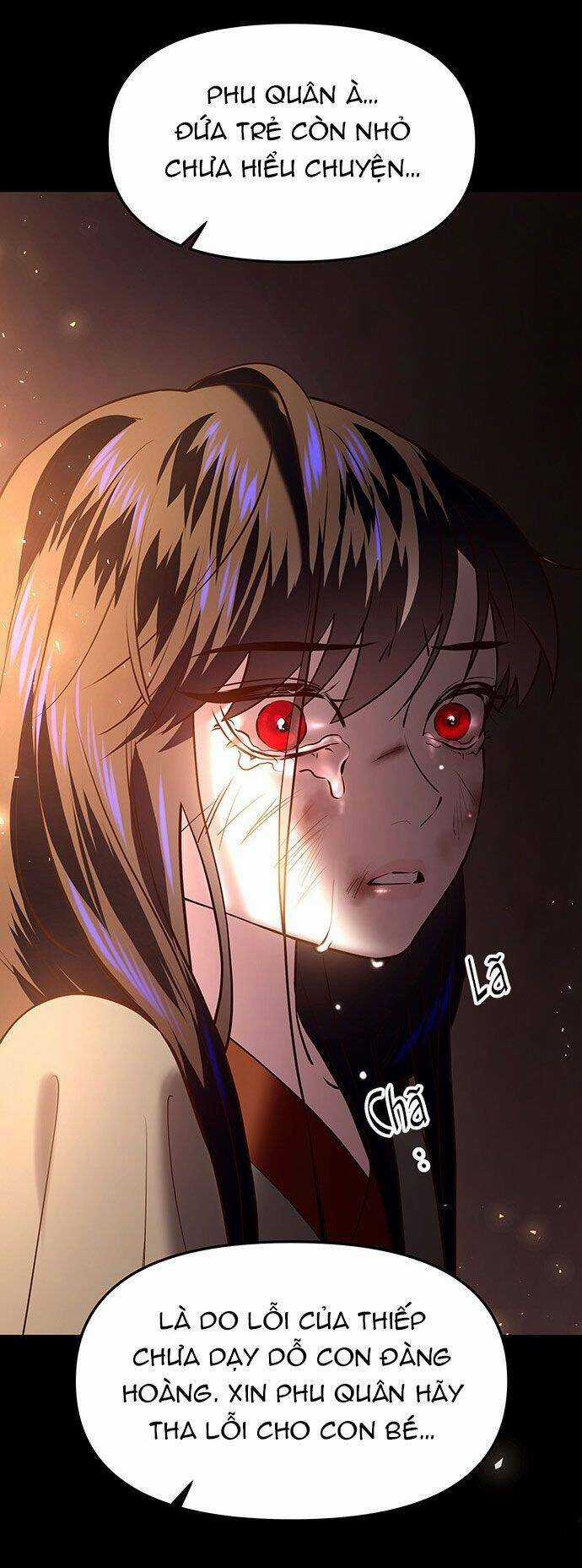 Vương Tử Huyền Bí Chapter 34 trang 38