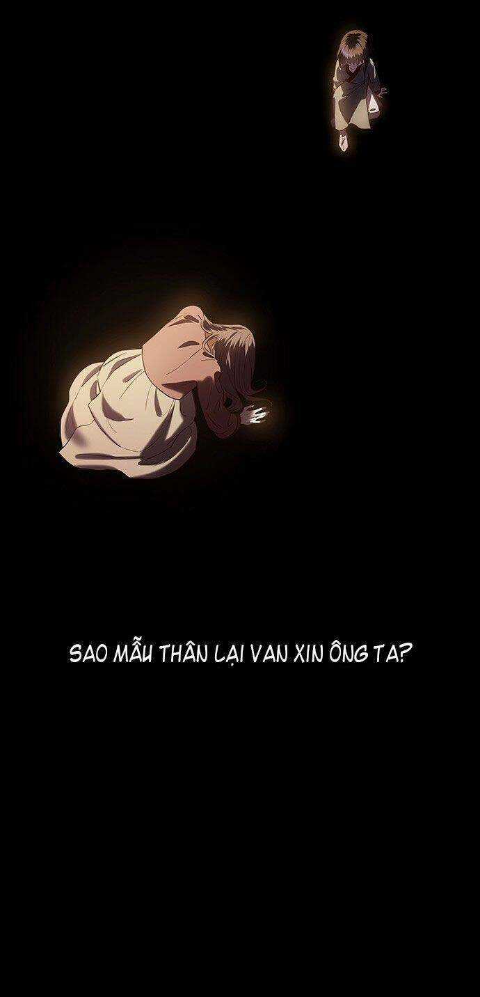 Vương Tử Huyền Bí Chapter 34 trang 40