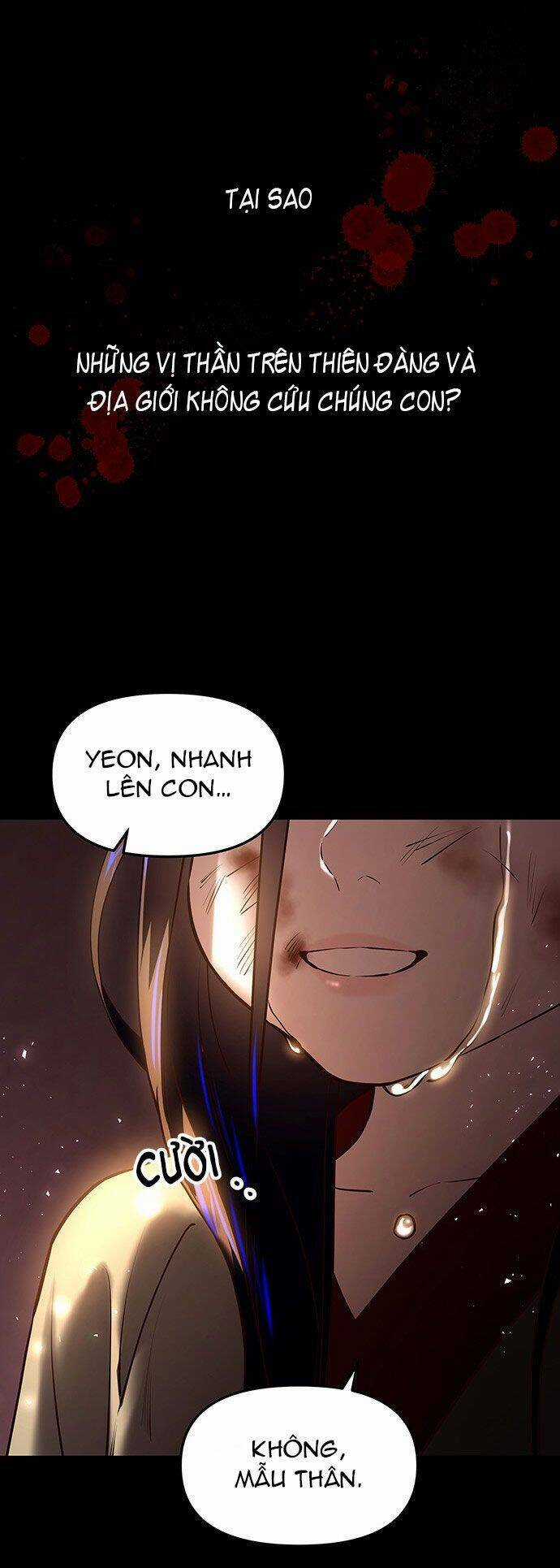 Vương Tử Huyền Bí Chapter 34 trang 41