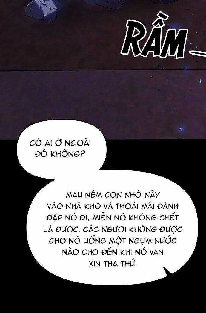 Vương Tử Huyền Bí Chapter 34 trang 47