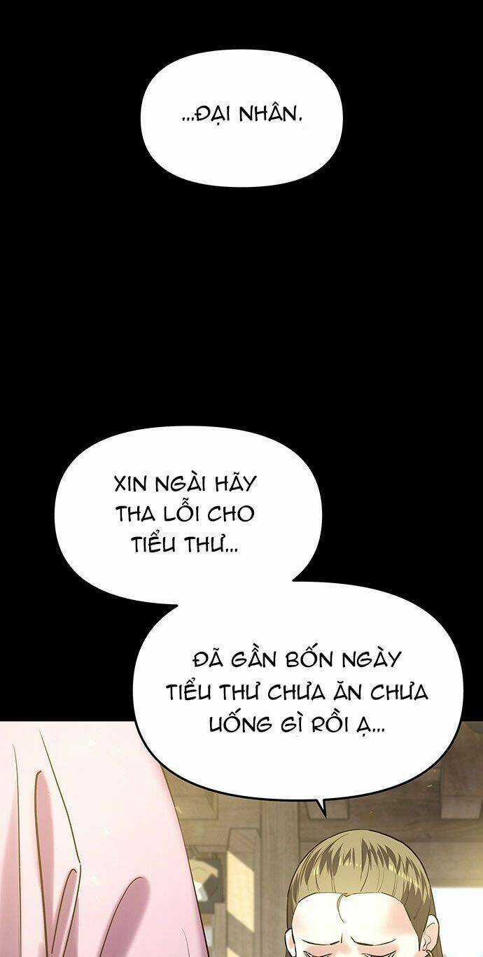 Vương Tử Huyền Bí Chapter 34 trang 51