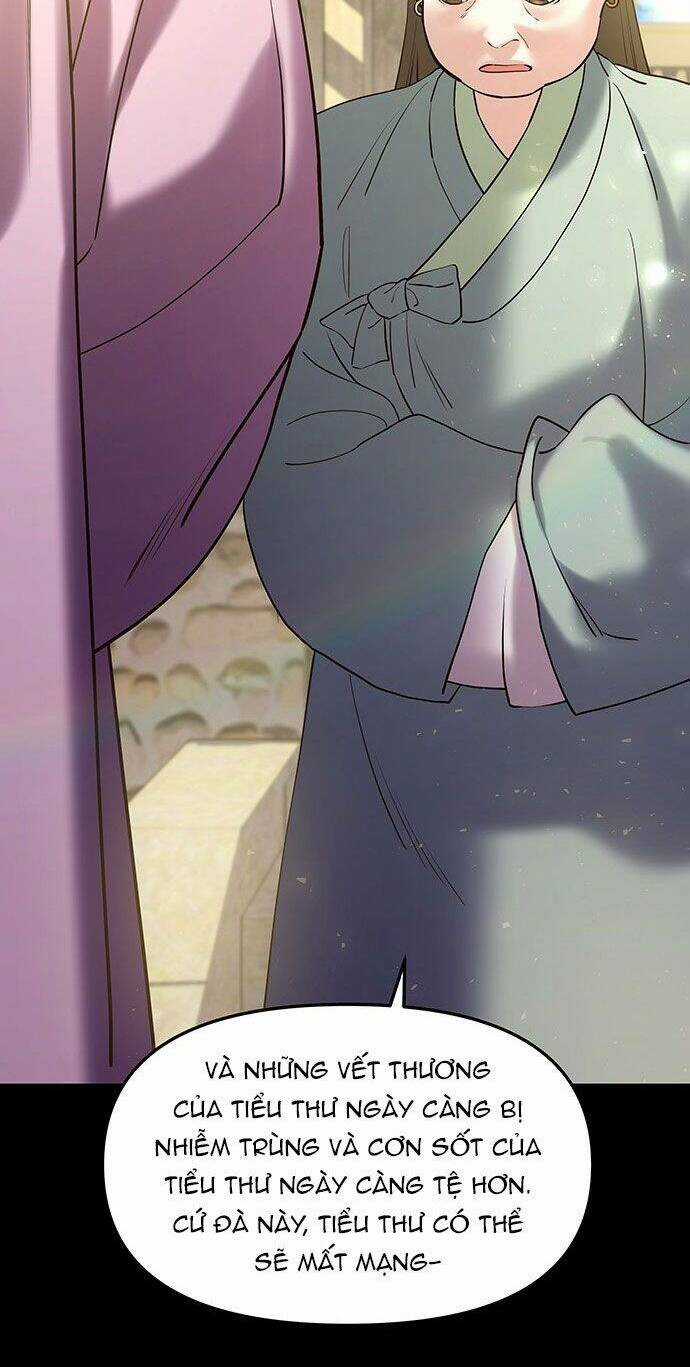 Vương Tử Huyền Bí Chapter 34 trang 52