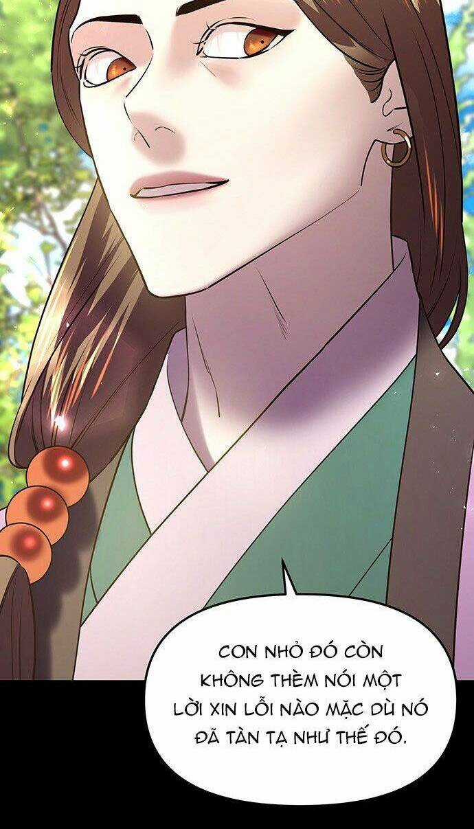 Vương Tử Huyền Bí Chapter 34 trang 56