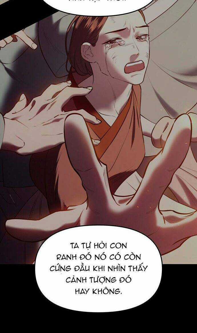 Vương Tử Huyền Bí Chapter 34 trang 61