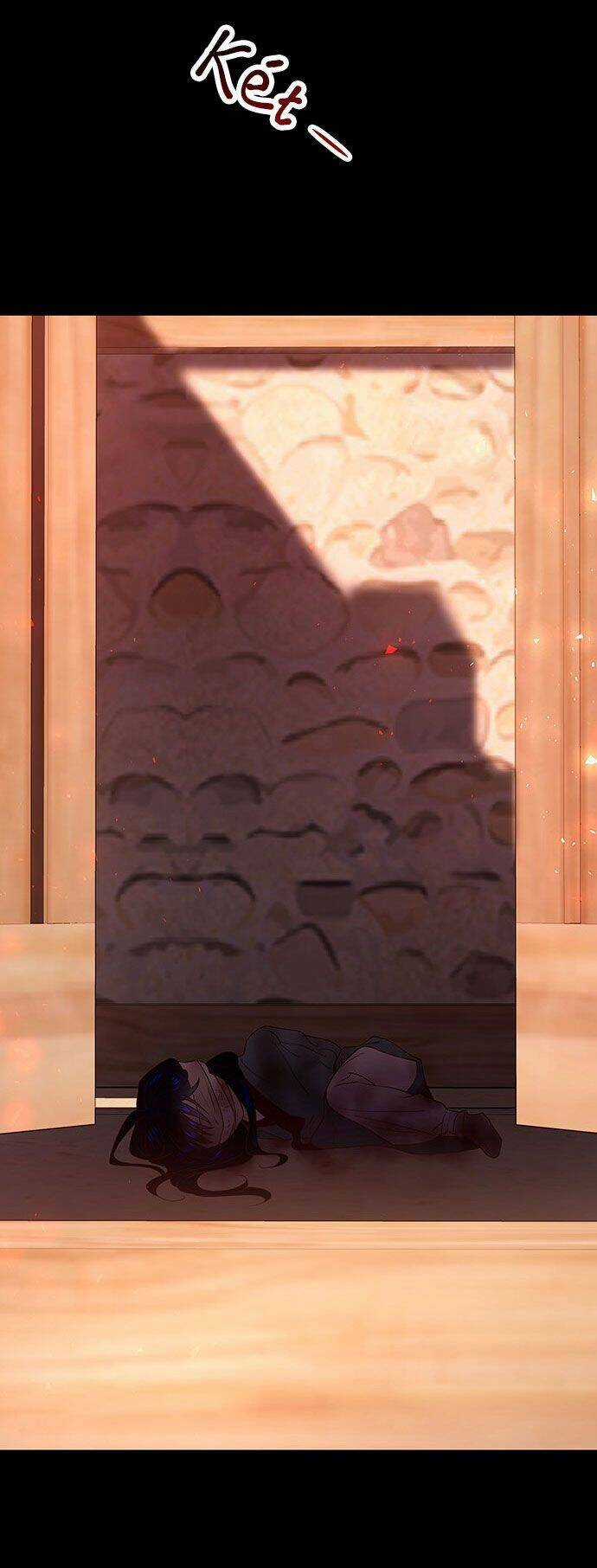 Vương Tử Huyền Bí Chapter 34 trang 63