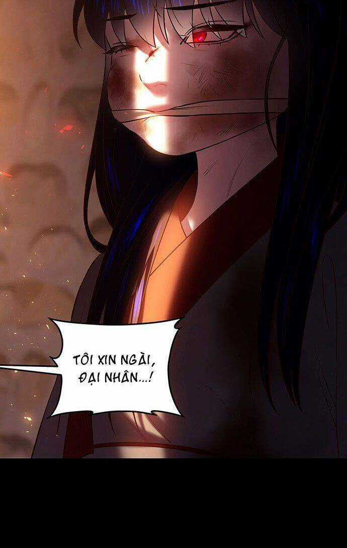 Vương Tử Huyền Bí Chapter 34 trang 67