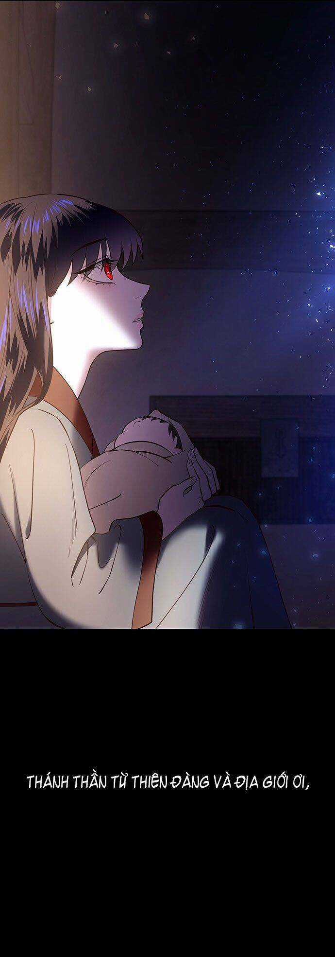 Vương Tử Huyền Bí Chapter 34 trang 7