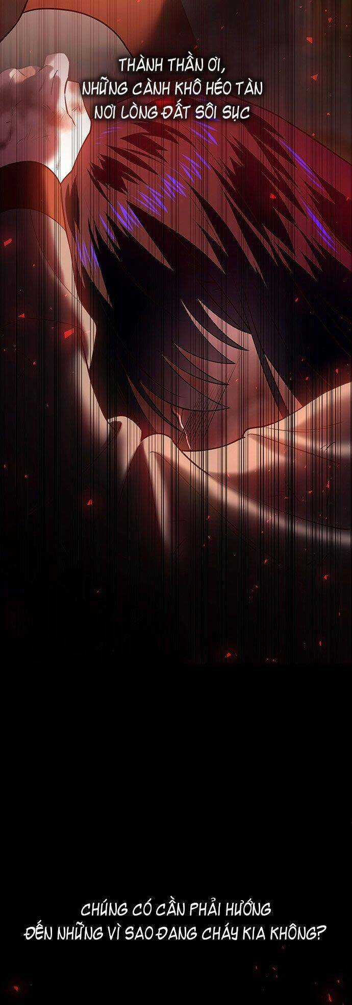 Vương Tử Huyền Bí Chapter 34 trang 72