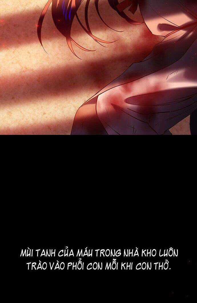 Vương Tử Huyền Bí Chapter 34 trang 81