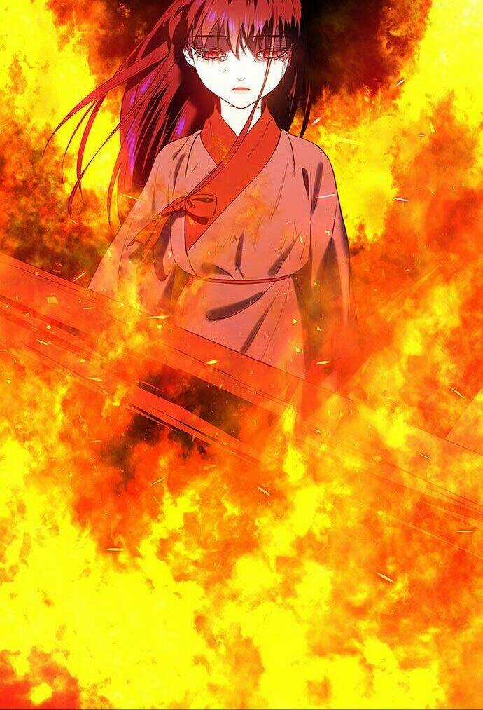 Vương Tử Huyền Bí Chapter 34 trang 83