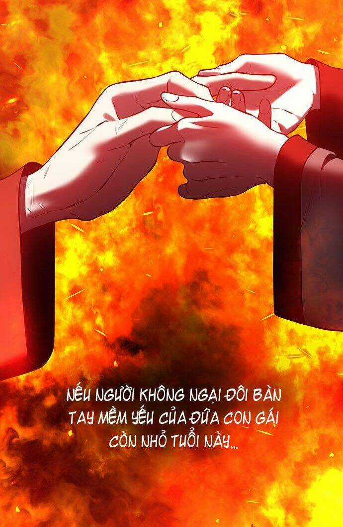 Vương Tử Huyền Bí Chapter 34 trang 85