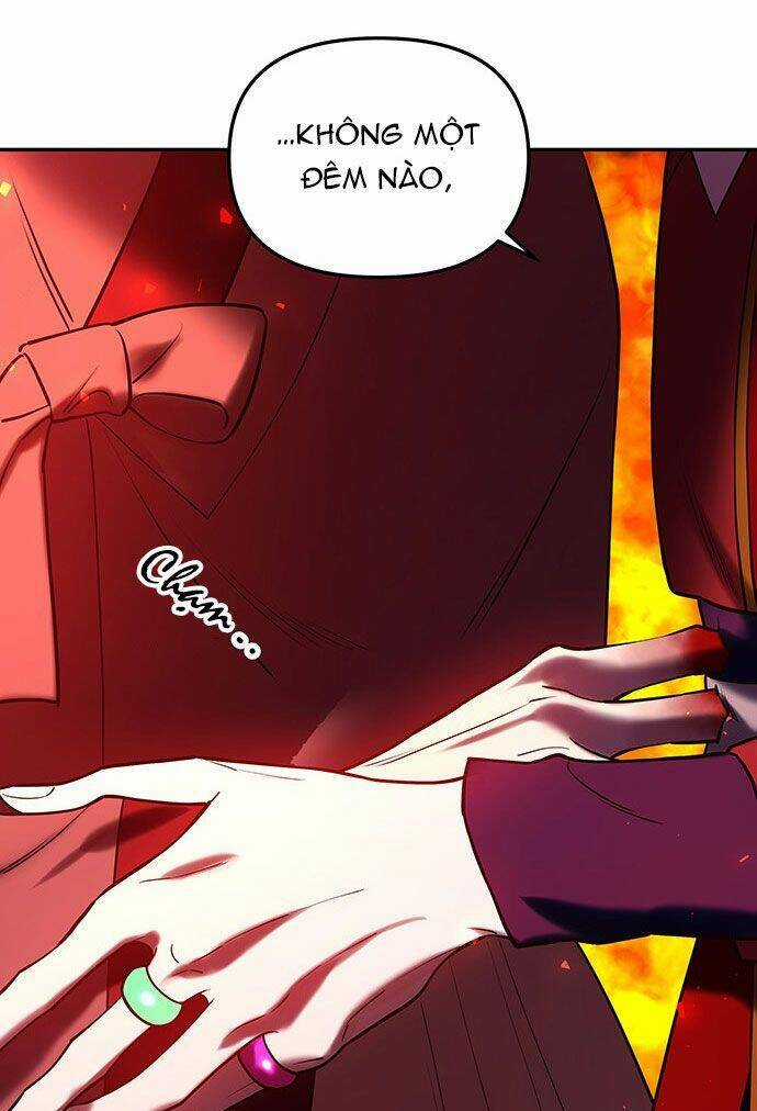 Vương Tử Huyền Bí Chapter 34 trang 88