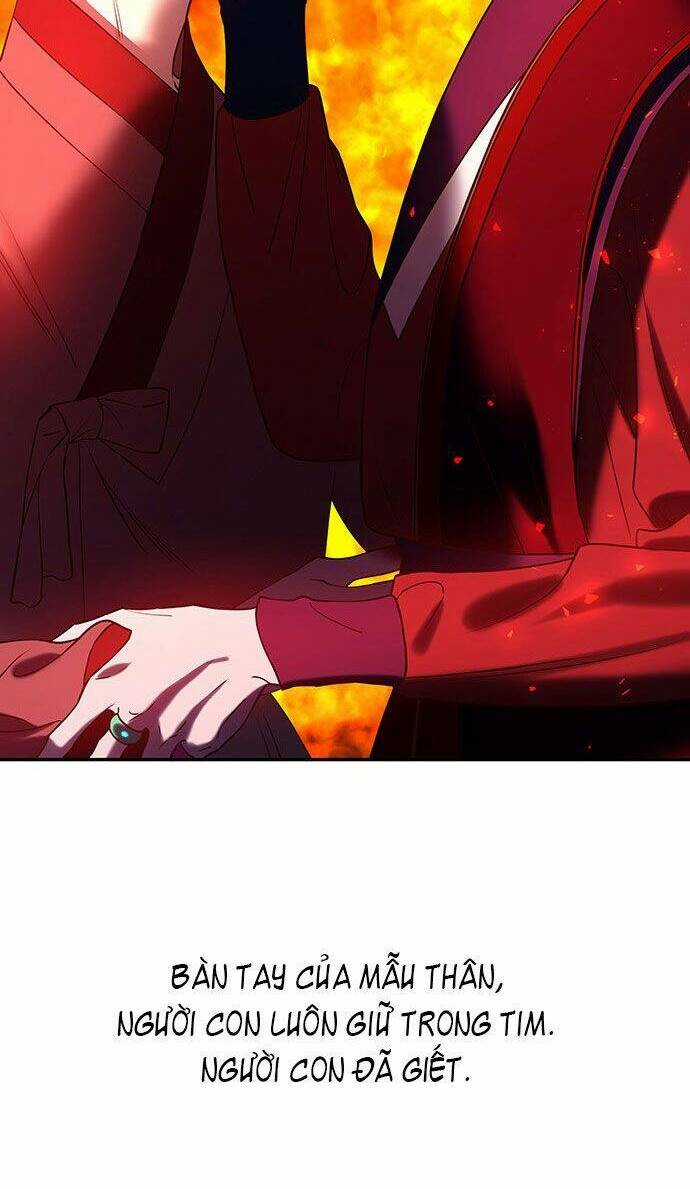 Vương Tử Huyền Bí Chapter 34 trang 91