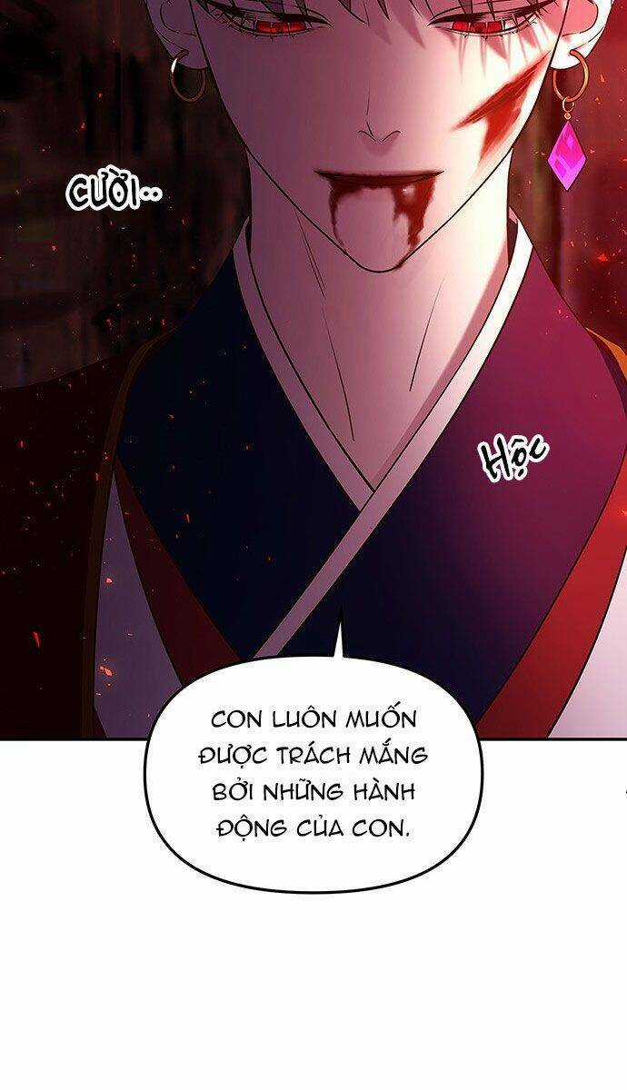 Vương Tử Huyền Bí Chapter 34 trang 93