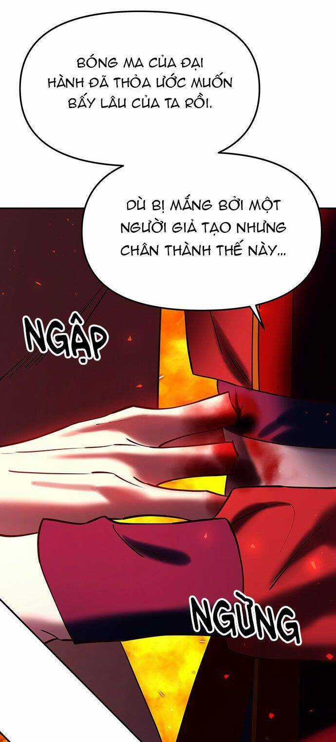 Vương Tử Huyền Bí Chapter 34 trang 95