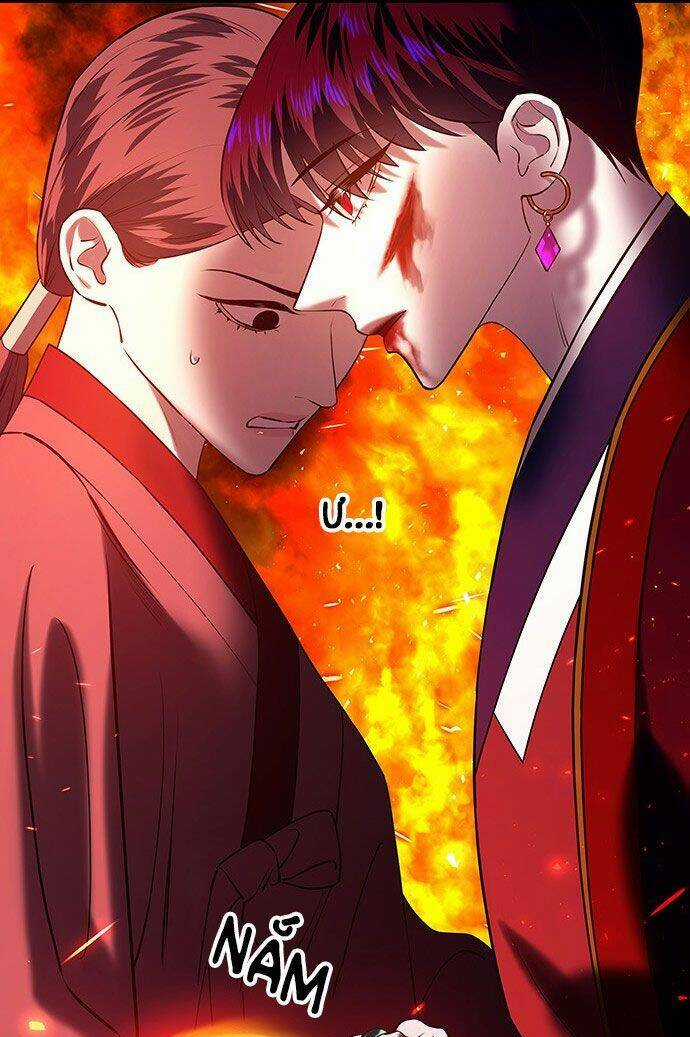 Vương Tử Huyền Bí Chapter 34 trang 98