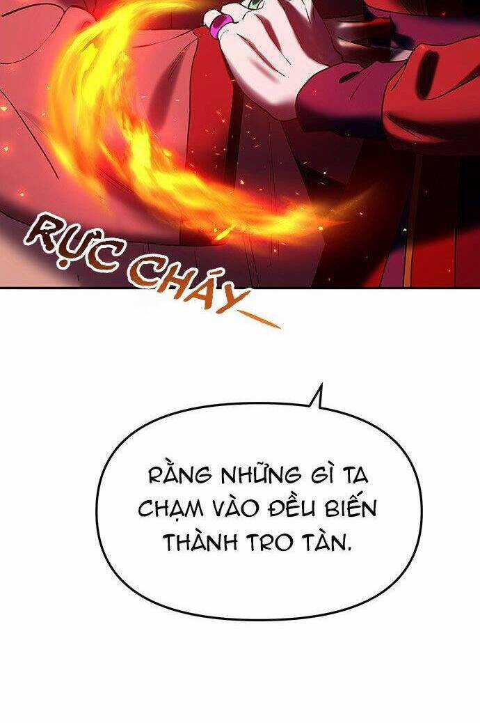 Vương Tử Huyền Bí Chapter 34 trang 99