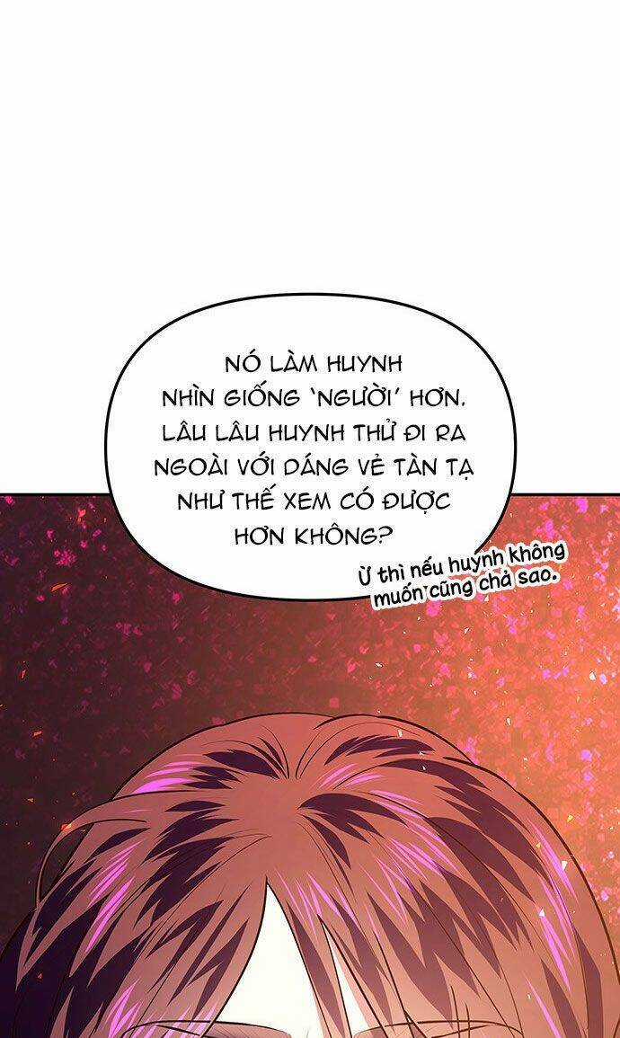 Vương Tử Huyền Bí Chapter 35 trang 10