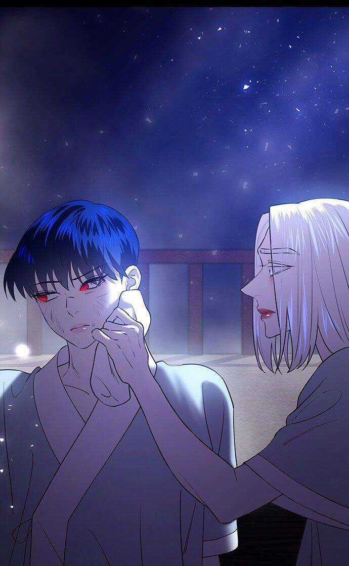 Vương Tử Huyền Bí Chapter 35 trang 103