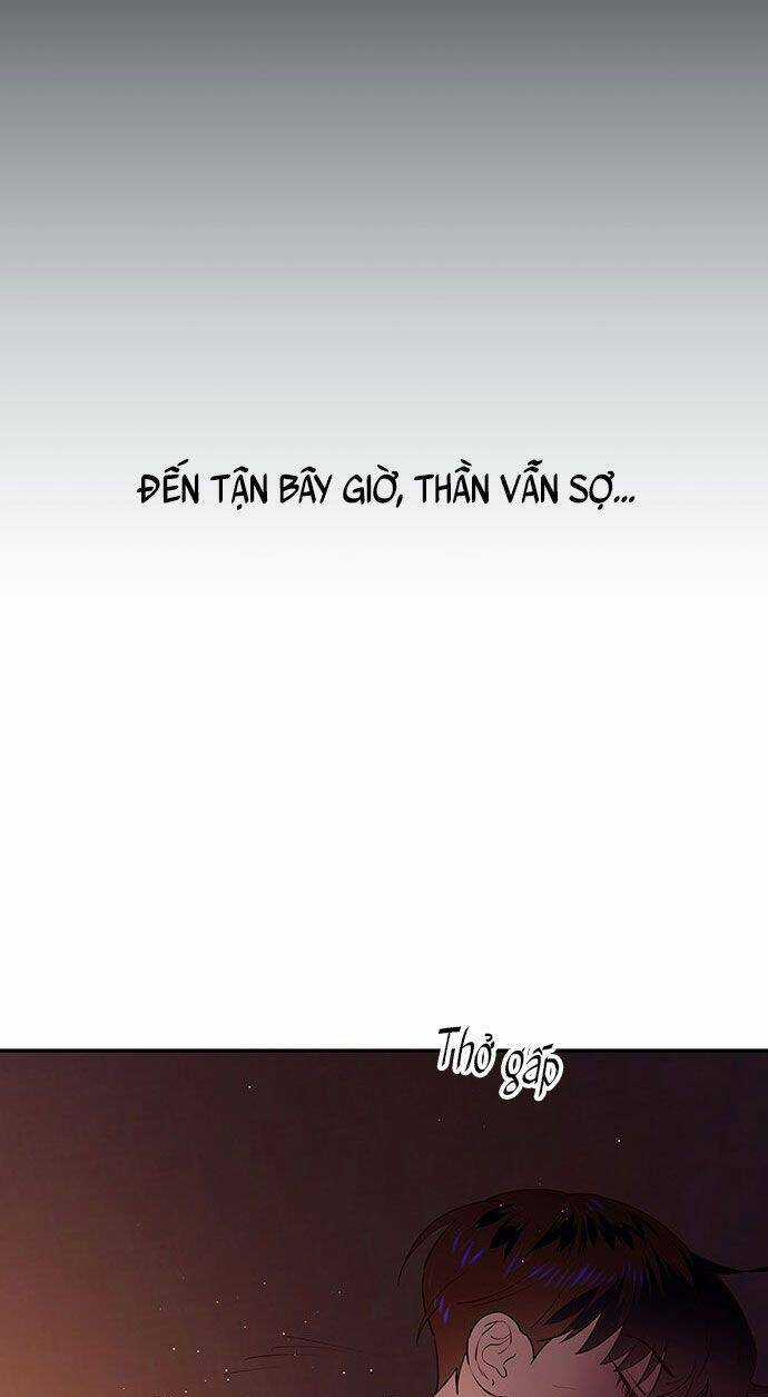 Vương Tử Huyền Bí Chapter 35 trang 105