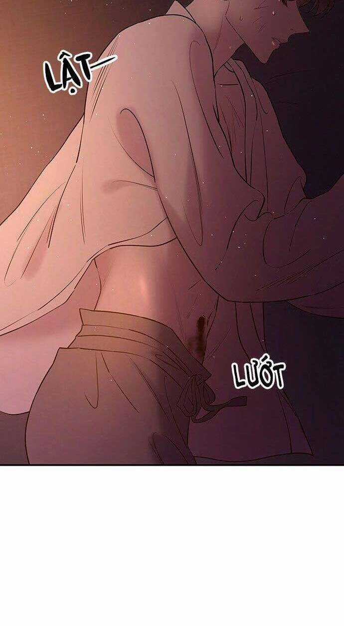 Vương Tử Huyền Bí Chapter 35 trang 106